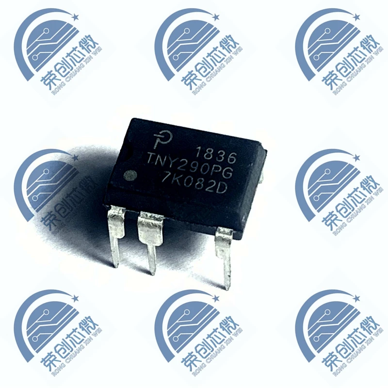 5pcs TNY290PG TNY290 DIP-7 Power Management IC