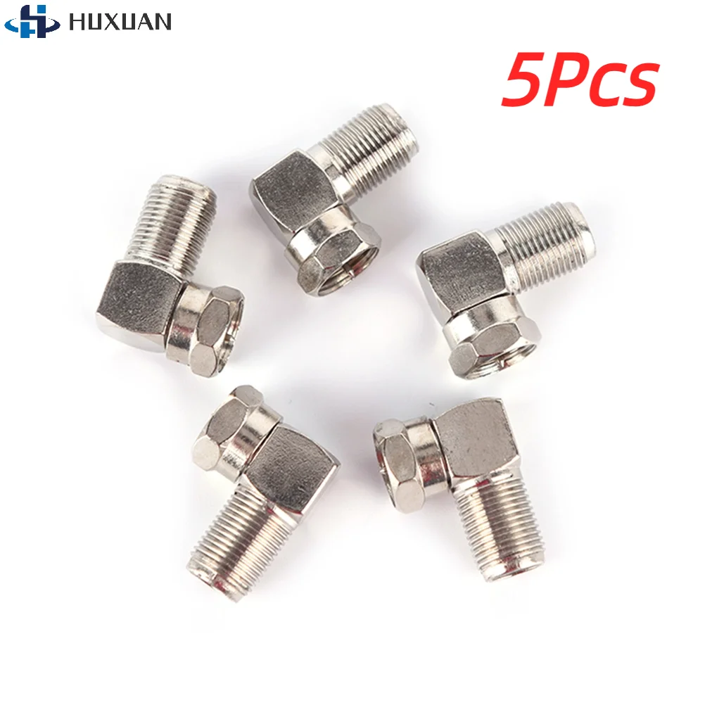 5Pcs Right Angle 90…