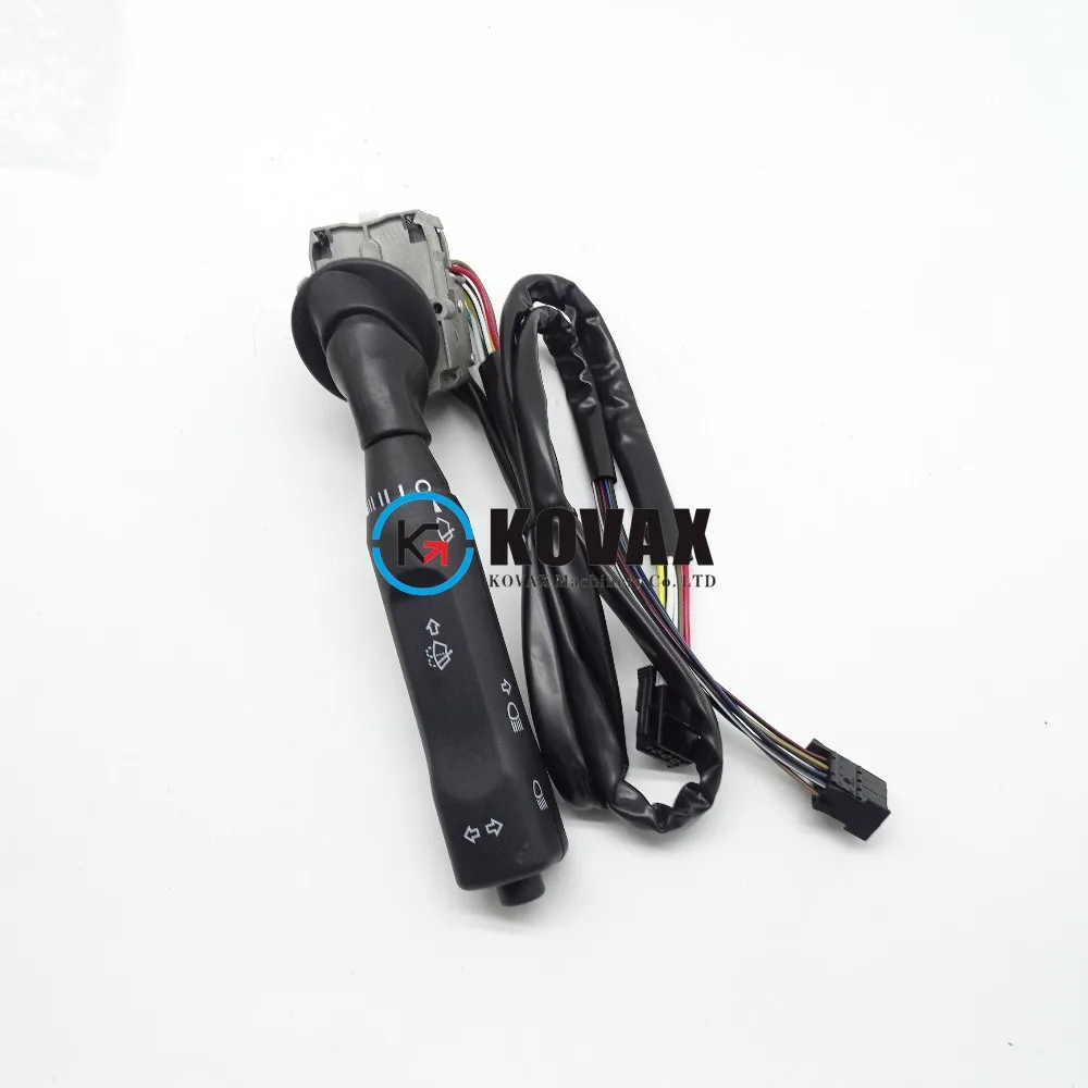 6555400045 Steering column switch is suitable for heavy-duty truck combination switches