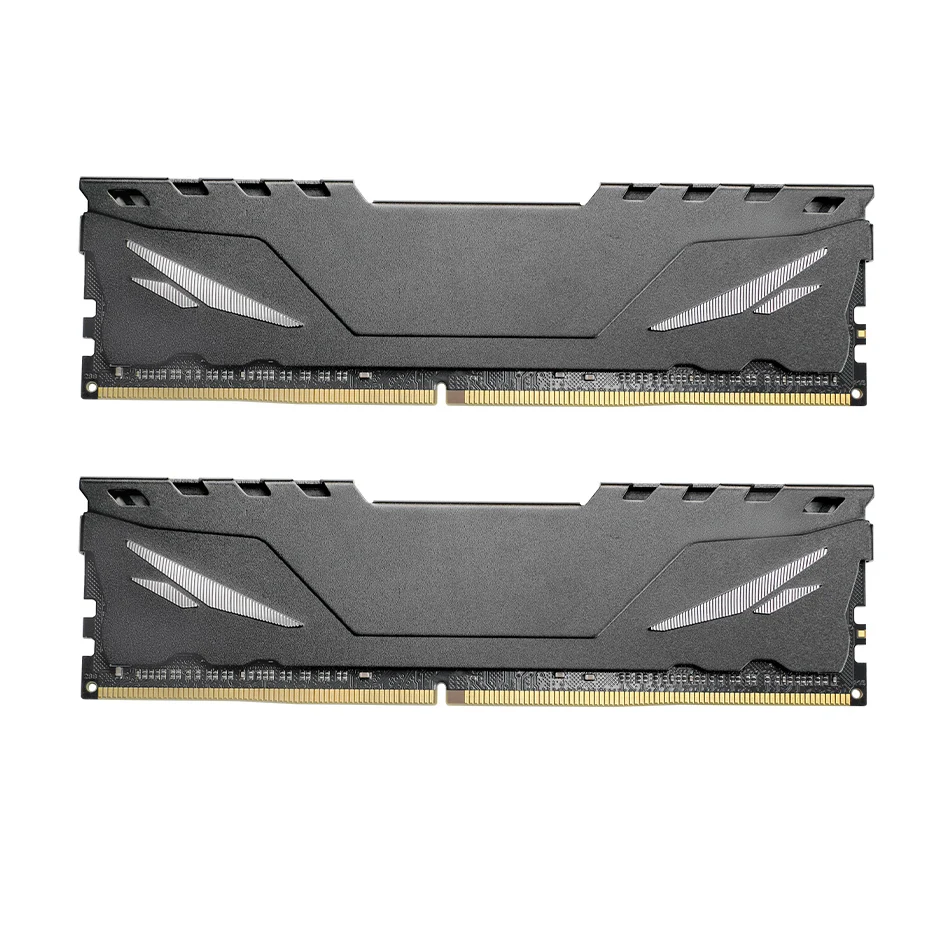 ENVINDA Memoria Ram DDR5 RAM 16GB 32GB 4800MHz 5200MHz 5600MHz DIY Computer Gaming Desktop Interne geheugen Dual-channel
