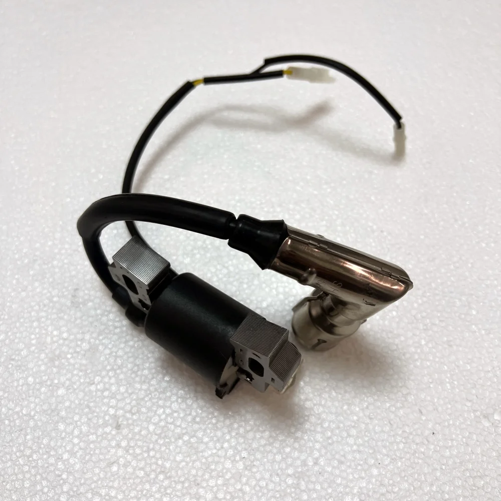IGNITION COILS FITS ZONGSHEN 1P61LH 1P61 1P64 XP160 XP140 LAWN MOWER MAGNETO STATOR IGNITOR
