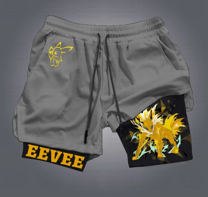 shorts-esportivos-oficiais-pokemon-anime-collaboration-shorts-unissex-estilo-kei-retro-respiravel-de-secagem-rapida-para-badminton