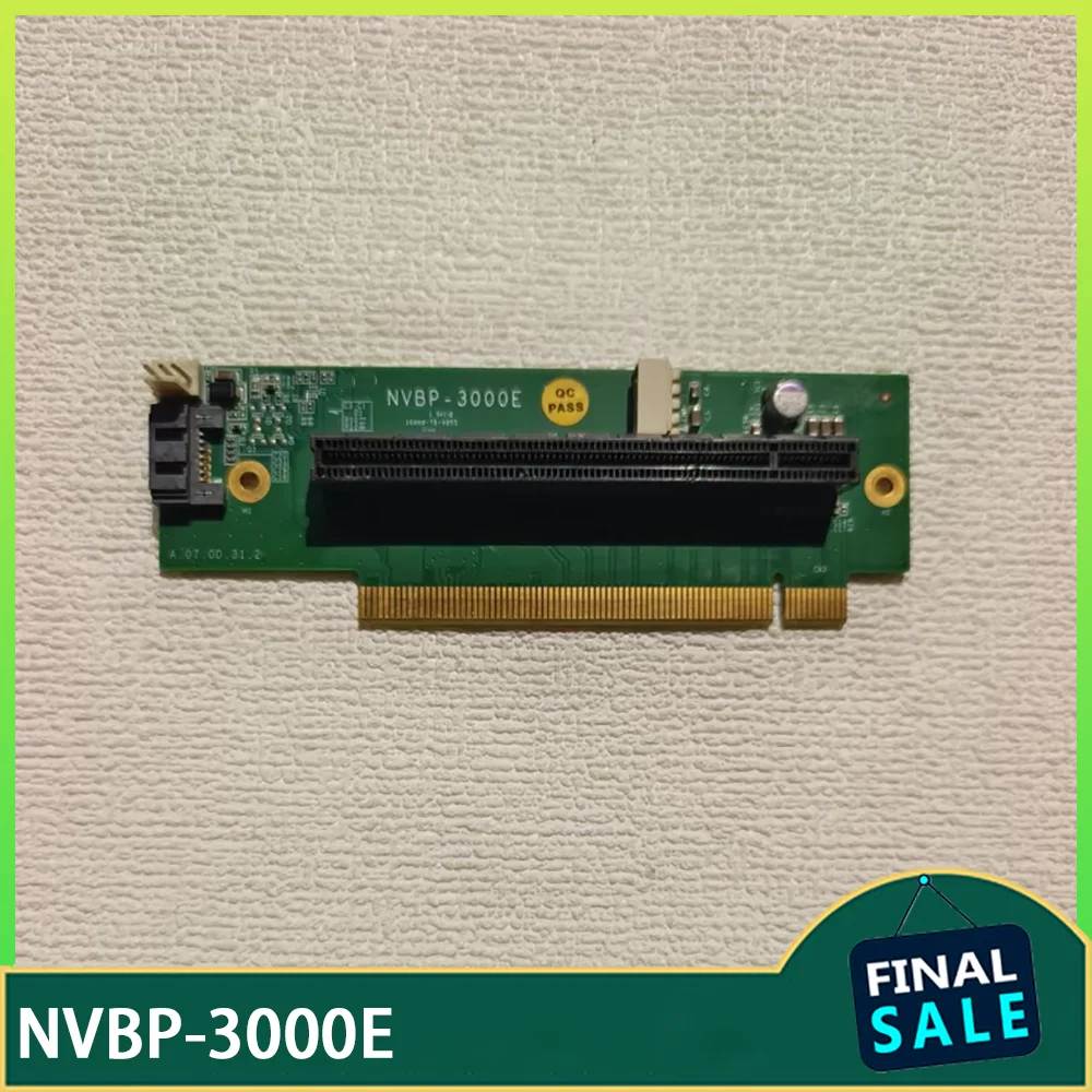 PCI adapter card NVBP-3000E