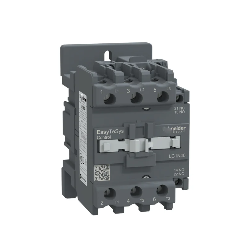 1-個の新しい-lc1n40f5n-ac-コンタクタ-ac110v-は-lc1e40f5n-を置き換えます