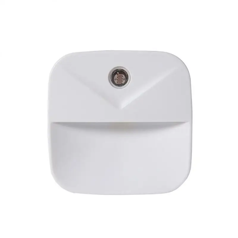 

Toilet Sensor Light 110v-220v Bedroom Light Smart Motion Sensor Induction Lamp Mini Wholesale Hallway Stair Kitchen Bedroom