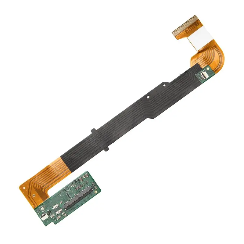 B48A 1Pcs Flex Cable LCD Flex Cable For Fujifilm Fuji XA2 X-A2 Digital Camera Repair Parts