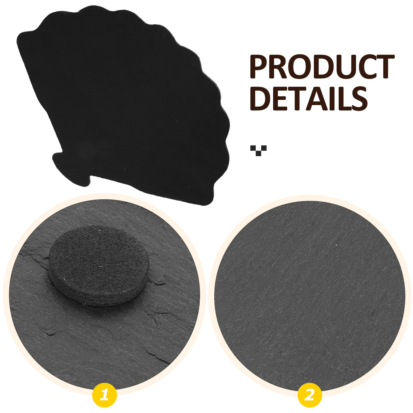 

1Pcs Fan Shaped Household Plate Creative Steak Serving Tray for Dinner Events Catering Decorative Food Presentation