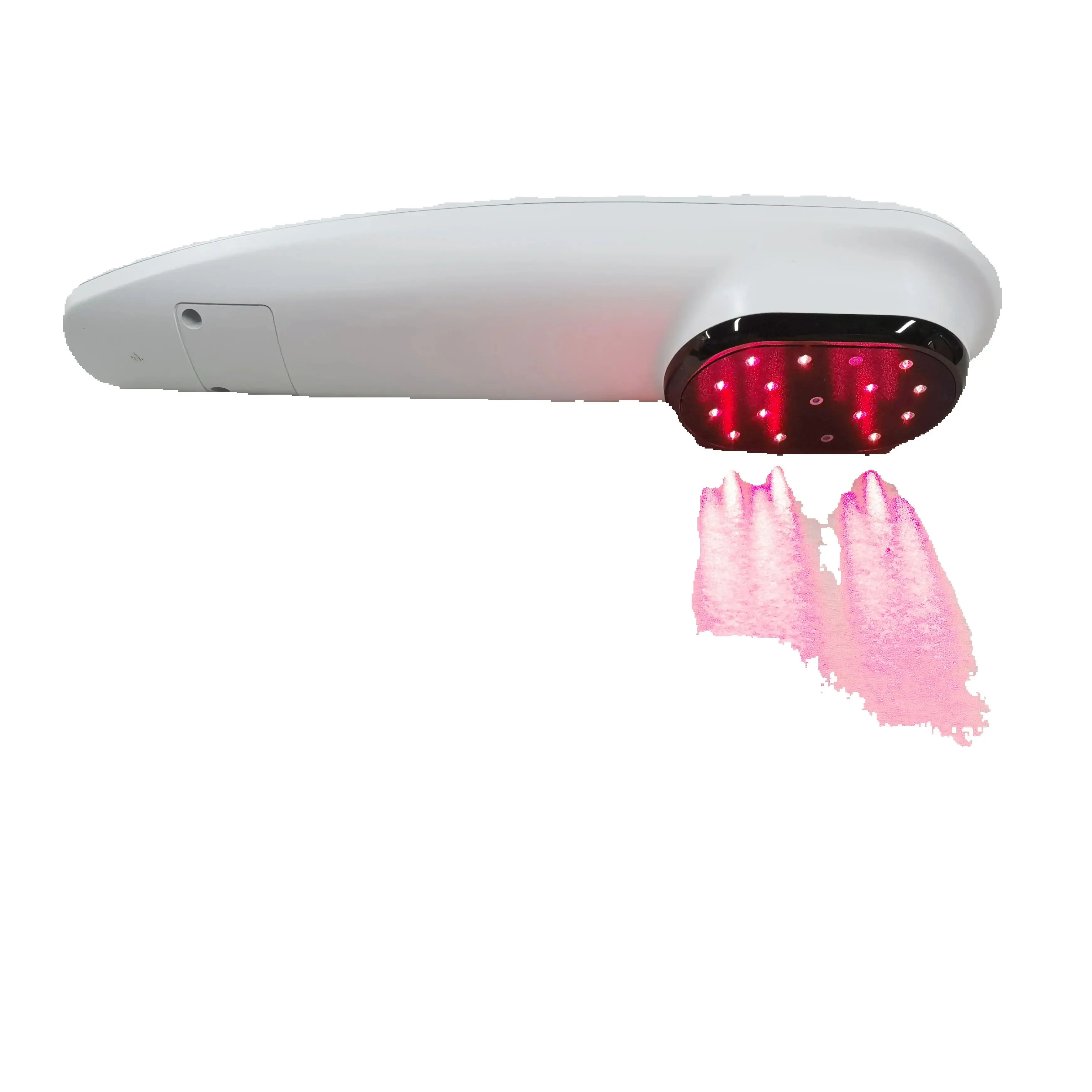 

Professional 520mW Low Level Laser Device - Red & Infrared Light (650nm+808nm) for Joint Muscle Pain Relief