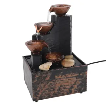 10 最佳銷售 風水噴泉 - №9