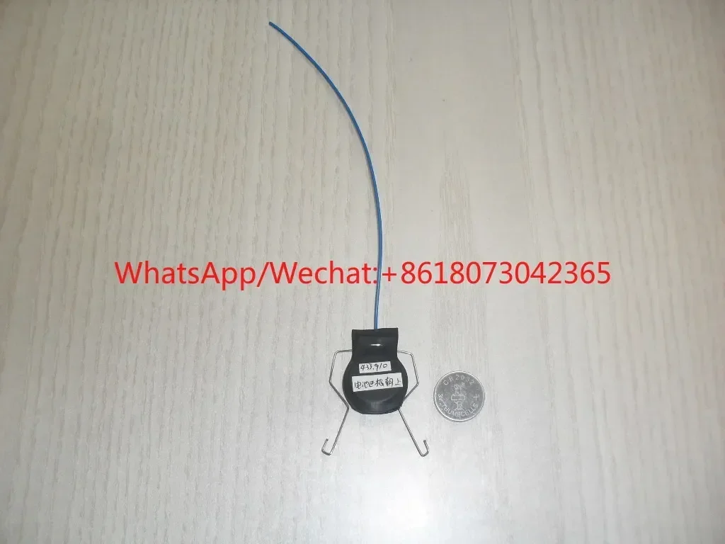 Sender Beacon Hawk Jagd Tracking Radio DF Tracker Hawk Locator 20MW