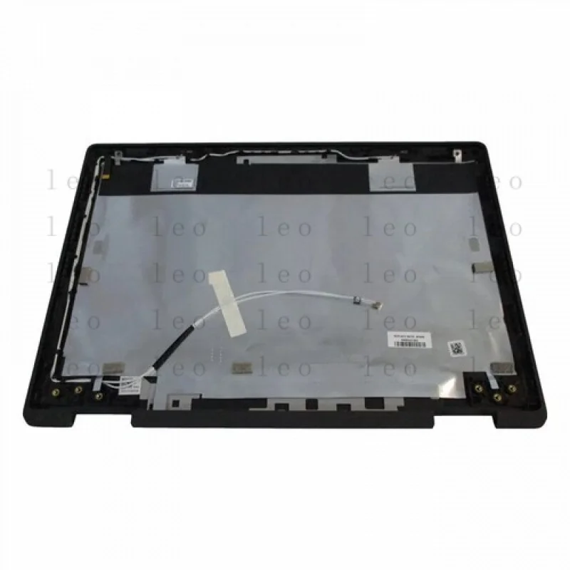 

XX M49322-001 New For HP Chromebook 11MK G3 EE Black Lcd Back Top Cover W/Antenna