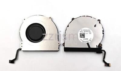 

New for Huawei MateBook X Pro 2021 MACHD-WFE9 MACHD-WFE9Q CPU Fan ND55C87，