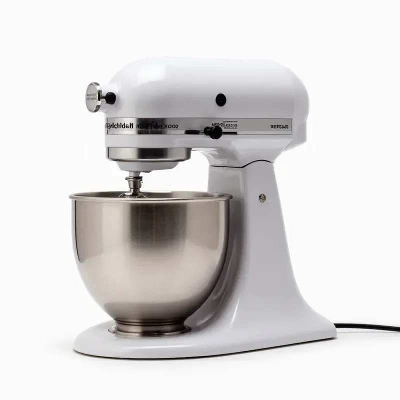 Stand Mixer
