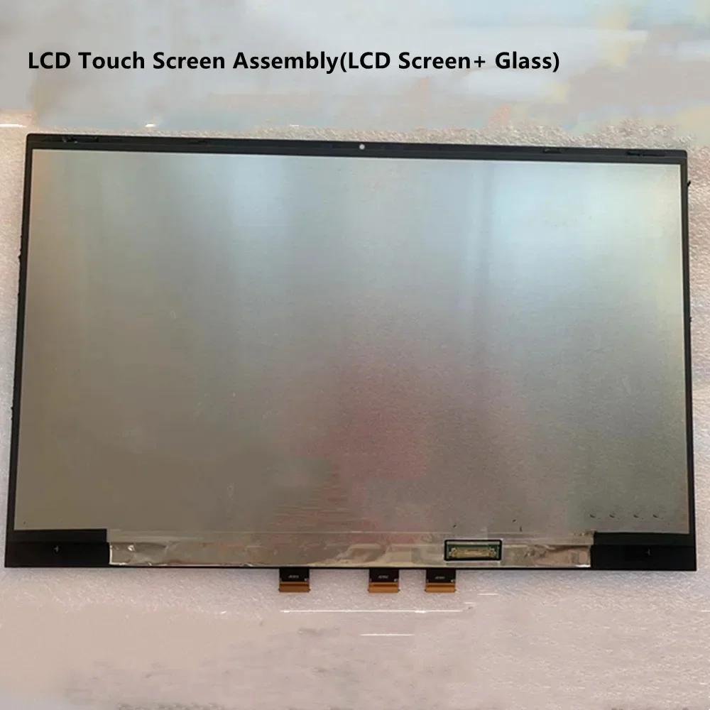 14 inch for Asus Zenbook Duo UX481 UX481FL UX481FA Laptop Display LCD Touch Screen Assembly FHD 1920x1080