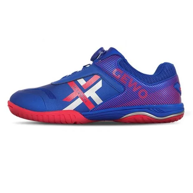 محايد جديد 2025 رائجة البيع المهنية تنفس أحذية تنس الطاولة أحذية تنس الطاولة التدريب المنافسة أحذية كرة الريشة