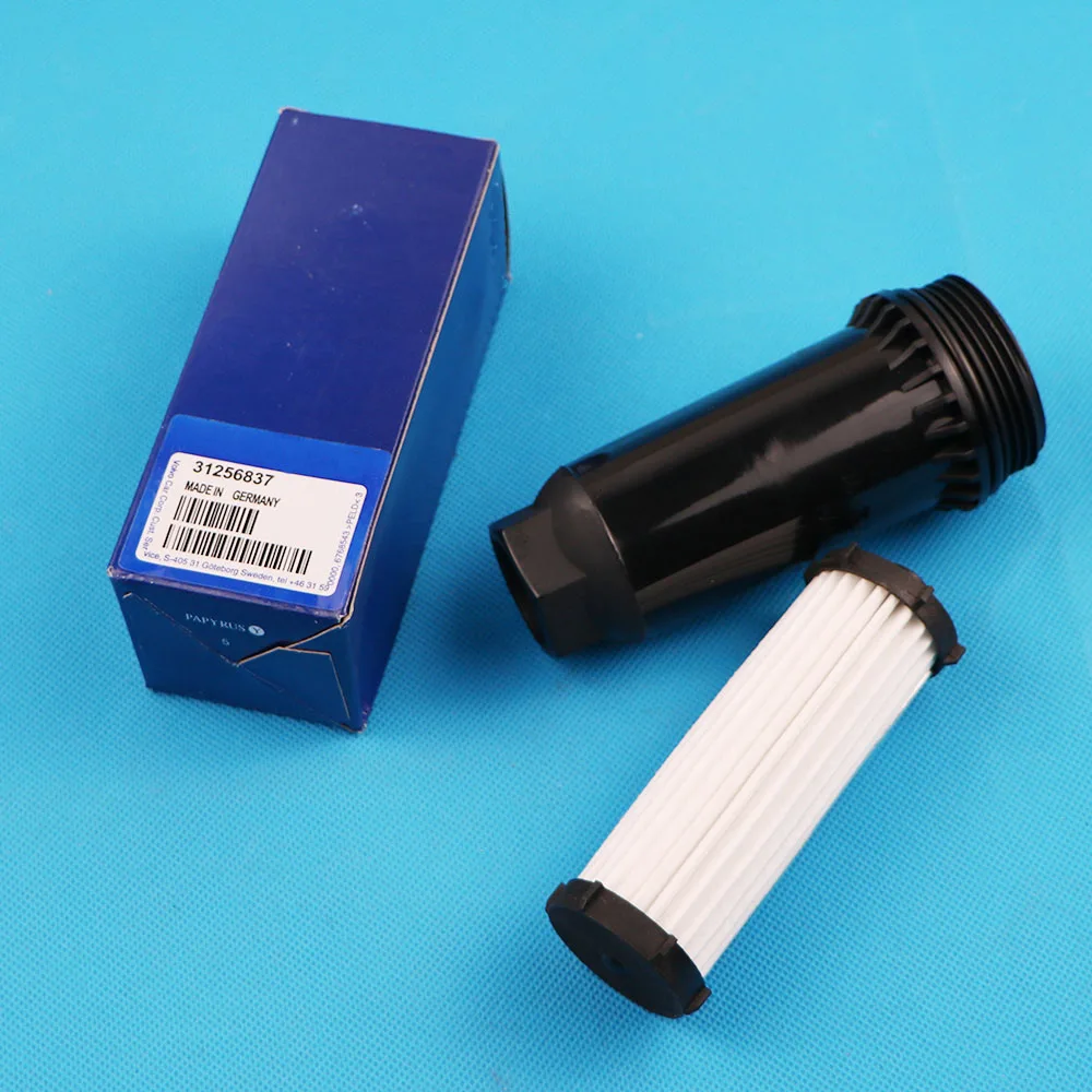 31256837 Auto Powershift Oil Gearbox Filter Hydraulic Filter For Volvo MPS6 Gearboxes