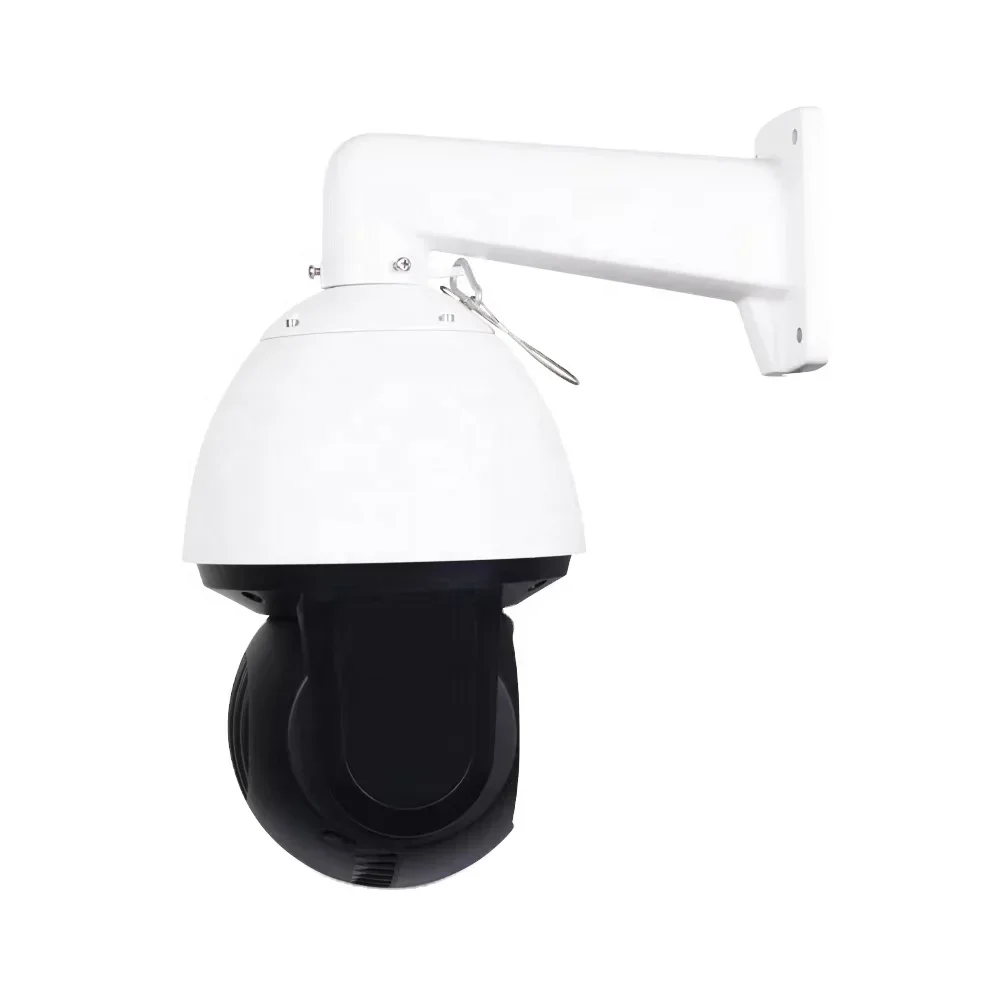 

5MP 2MP Surveillance PTZ Camera IVS365 App Camera P2P Remote View IP Security Camera