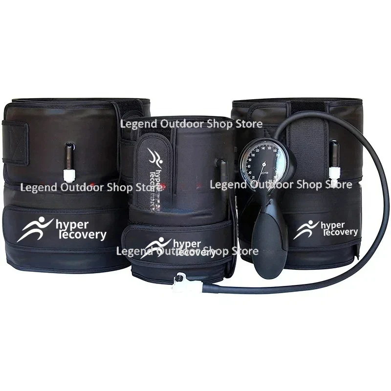 

Top Quality Weight Lifting Occlusion Blood Flow Restriction Bands Arm Leg Training Cuffs Dropshipping