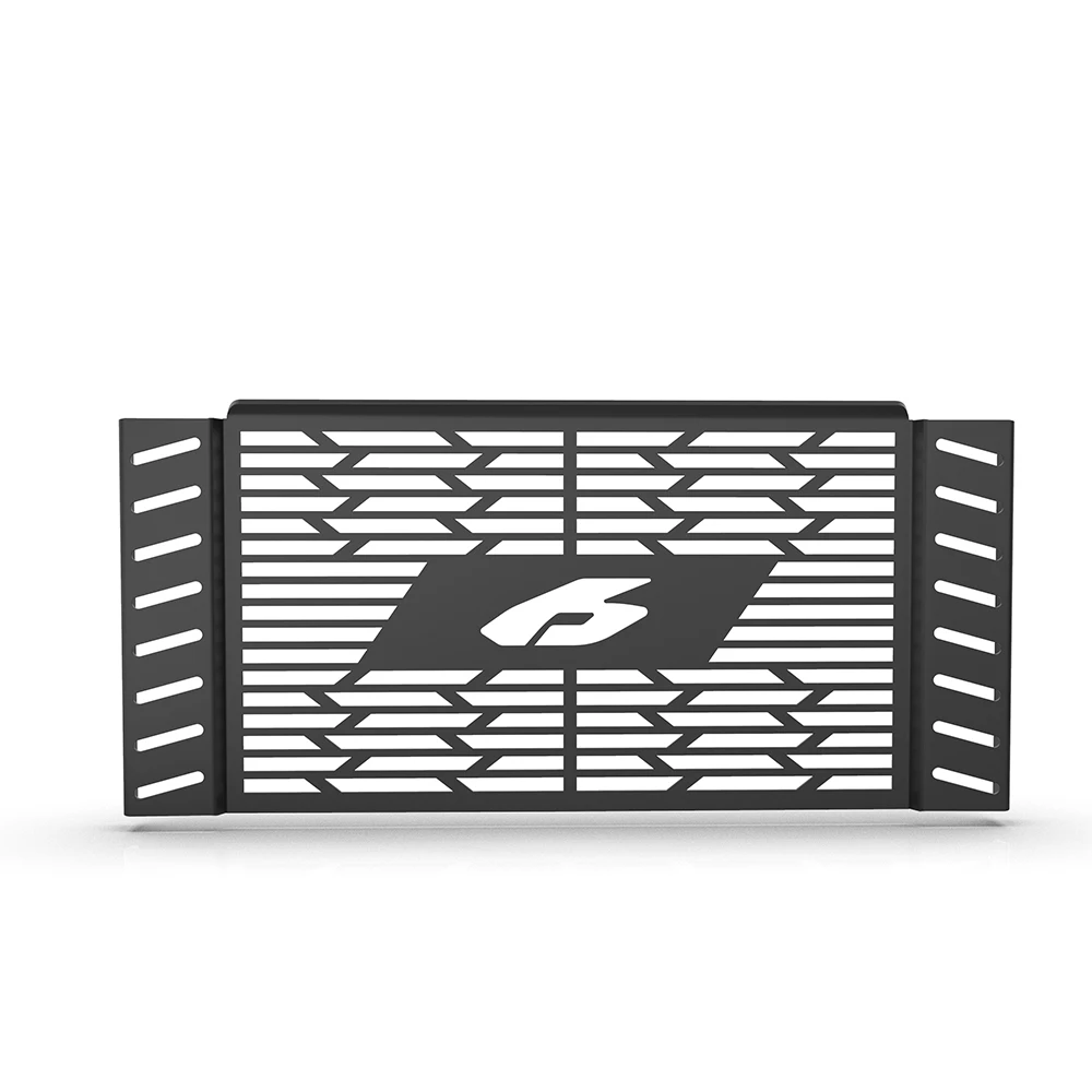 Couverture de calandre de moto pour YAMAHA FZ6 FAZER, FZ-6 FZ 6 Fazer 2007-2010 2009 2008, protection de garde, accessoires de protection