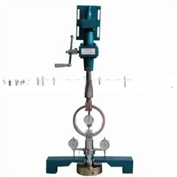 

Suitable For Highway Scene Determination Of Various Soil Base Material Bearing Ratio Test Apparatus In-situ CBR Test Apparatusch