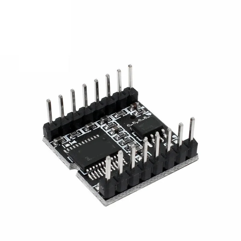 Модуль разработки проигрывателя MP3-плеера с открытым исходным кодом, совместимый с UNO-R3