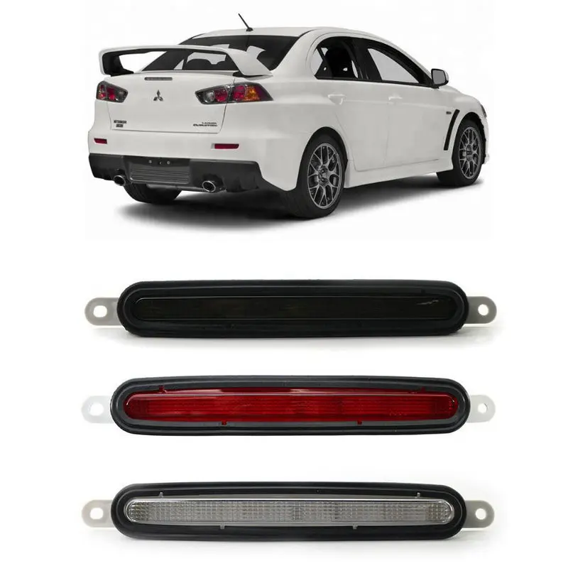 

Additional Brake Lamp For Mitsubishi Lancer 2008 2009 2010 2011 2012 2013 2014 2015 2016