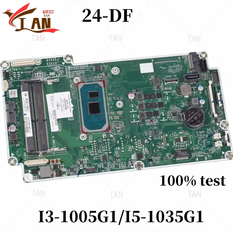 Original For Hp 24-… - image