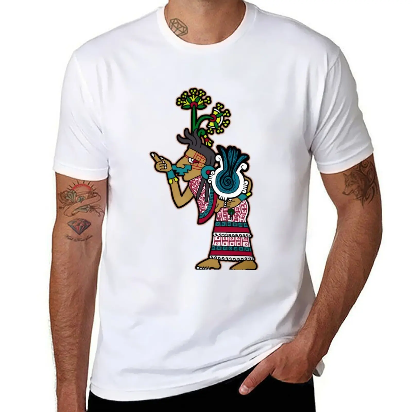 Chalchiuhtlicue Atl…