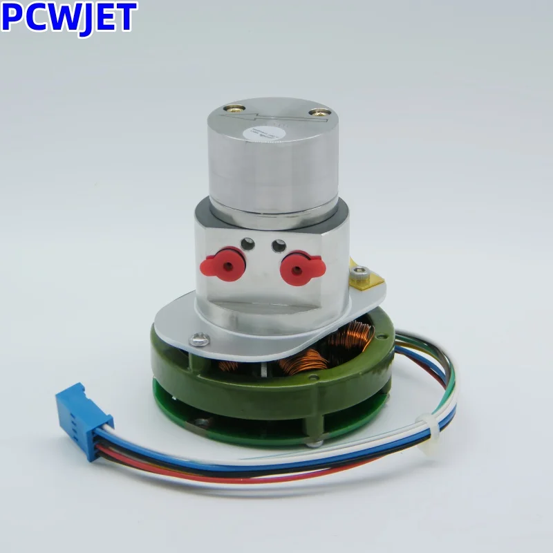 For Videojet black ink pump with motor 399076 for Videojet VJ1510 VJ1520 VJ1210 VJ1220 VJ1610 printer