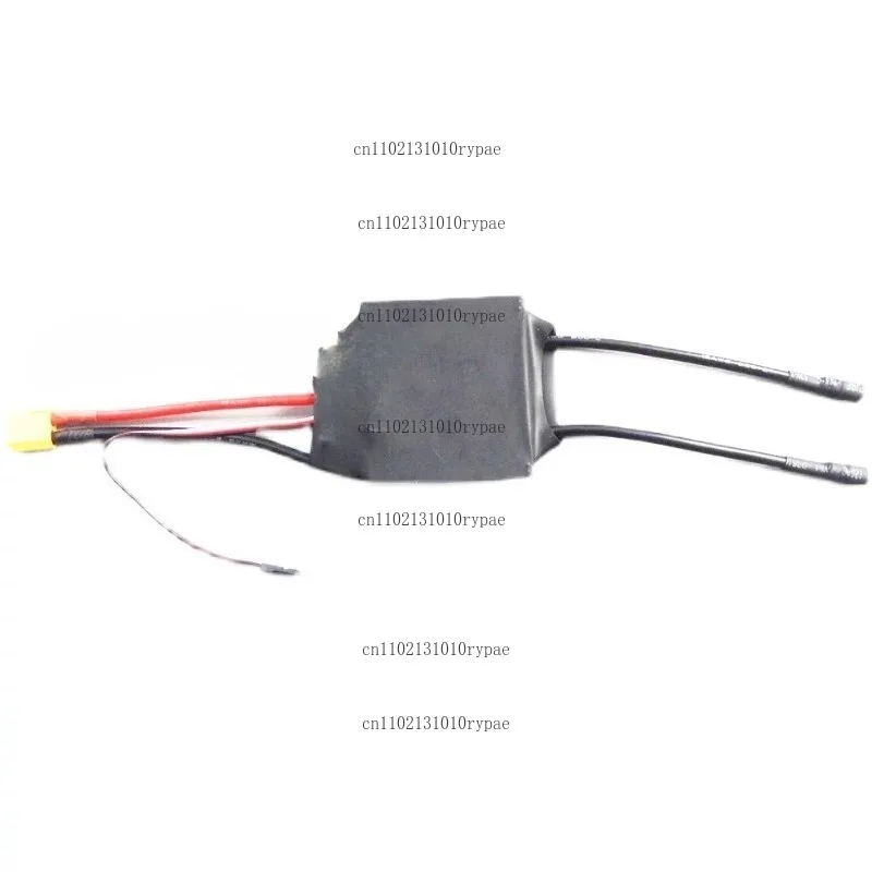 12V-24V voltage 960A bi-directional brushed ESC motor ESC below 500w