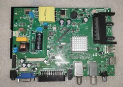 hk.t.s2t512cp531 Three in one TV motherboard for hv236whb-n00 30--42v 320ma working good