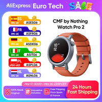 CMF by Nothing Watch Pro 2 1.32\