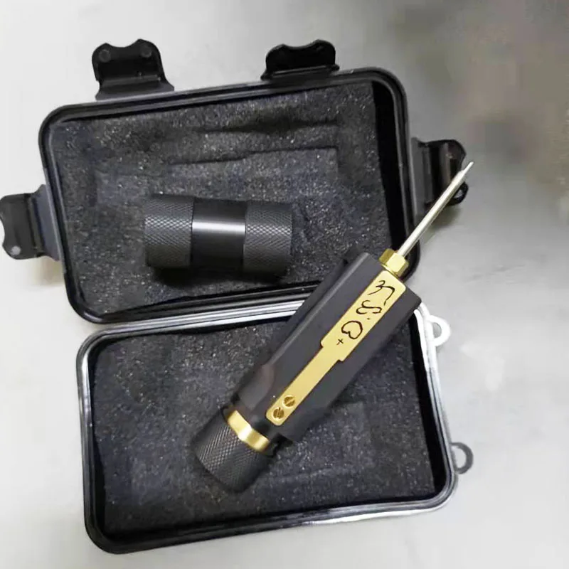 Tool welding equipment electric soldering iron for 18x underground Stratum V10 Balance 2 IPV U710 510 Pennon AL Soldering irons