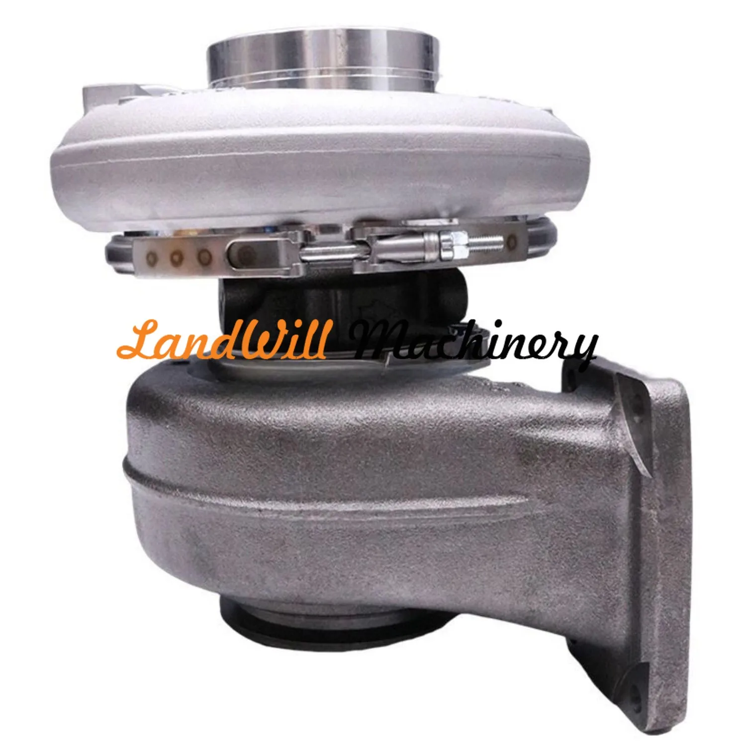 Turbocharger 3591077 Fits For Volvo Truck FH FH12 FL12 FM12