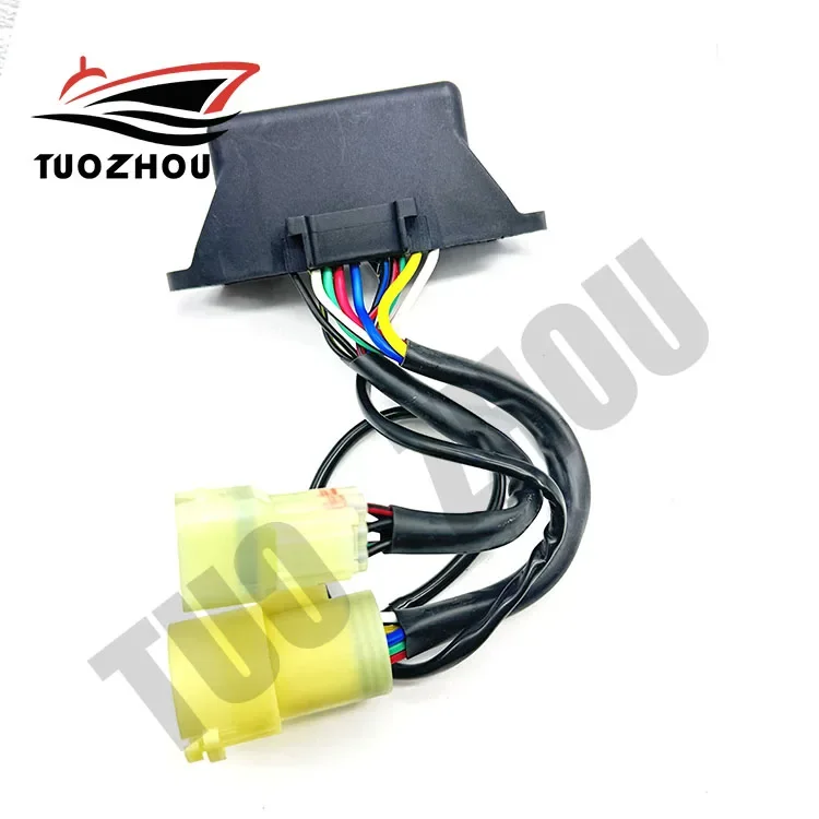 

38580-ZY9 Ignitor CDI Box Module Unit For Honda Marine Outboard BF75 BF90 BF90DK0 38580-ZY9-003