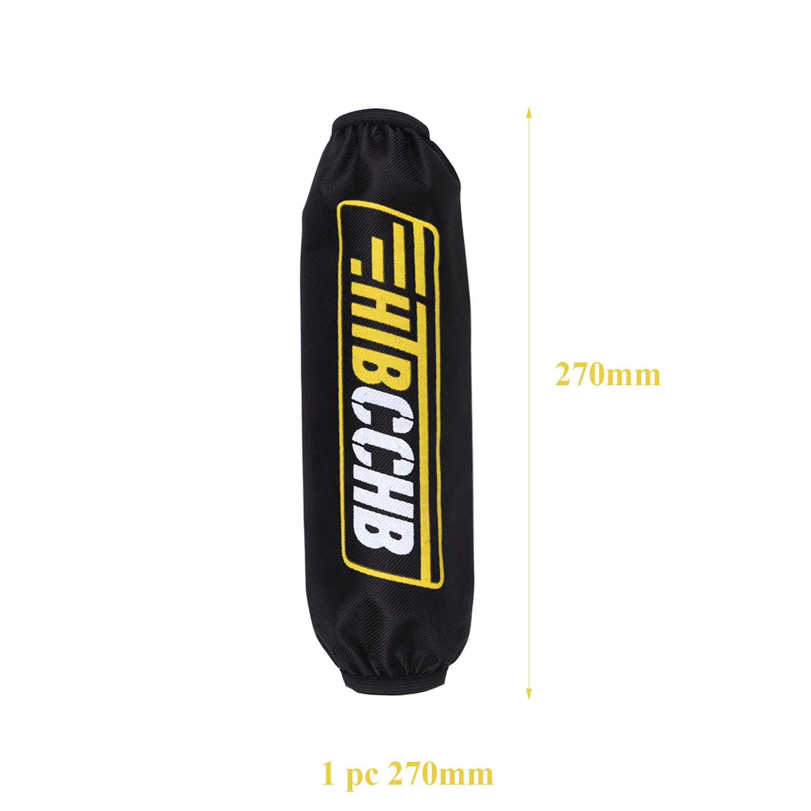 27 cm 35 cm Hinten Stoßdämpfer Suspension Schutz Schutz Abdeckung Für Alle Dirt Pit Bike Motorrad Universal ATV Quad roller