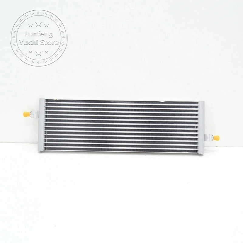 

P/N: A1665000700 - Automatic Transmission Oil Cooler for Mercedes-Benz GLS (X166)