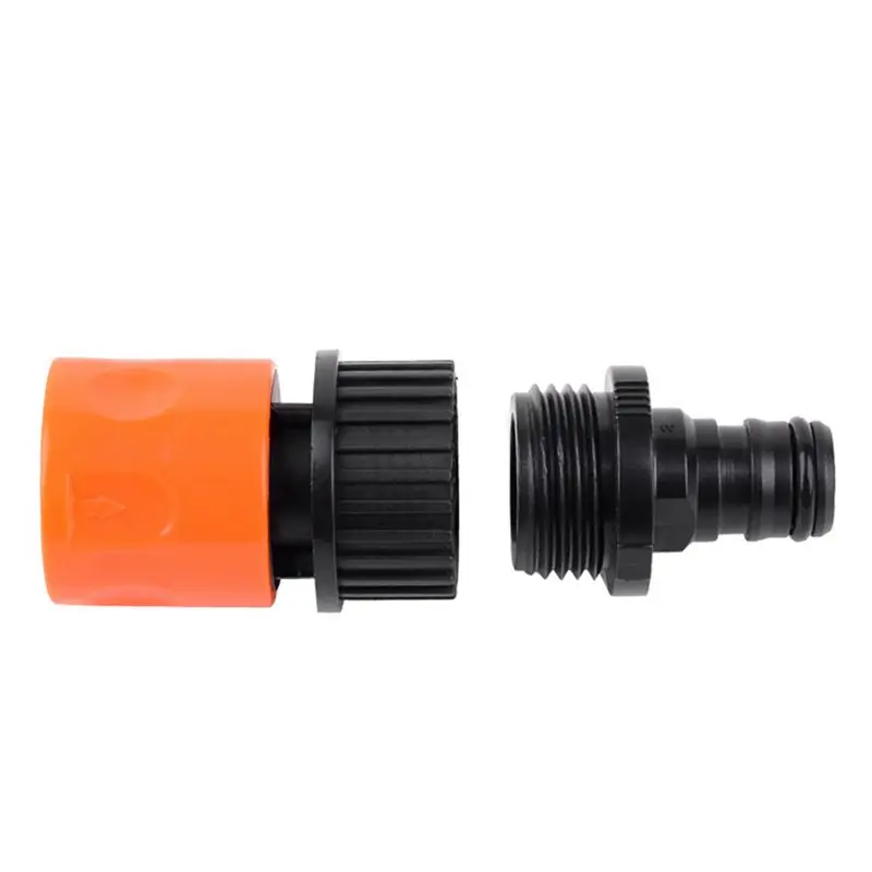 4X Motorboat Washing Pipe Adapter Flush Pipe Kit Water Pipe Connector For Sea-Doo BRP-A74F