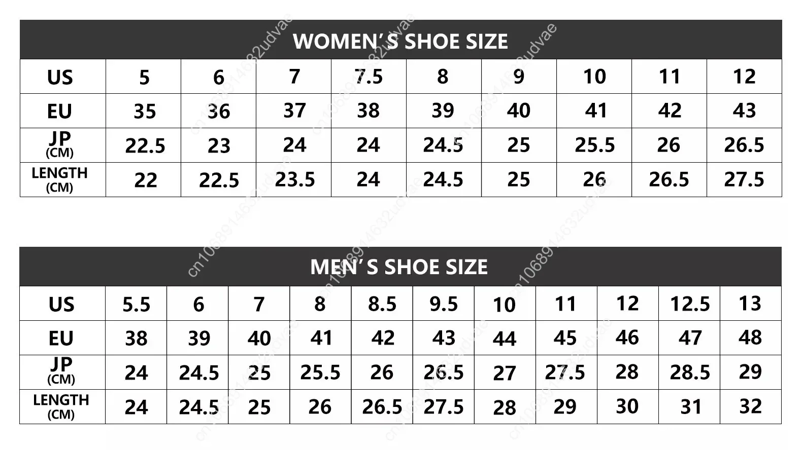 Custom Made Subliminal Print New Women Men Sports Shoes Sneakers