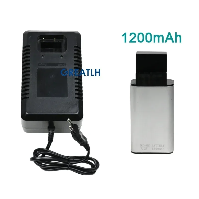 Mini Elektrische Botboor Orthopedisch Elektrisch Gereedschap Set Orthopedisch Instrument