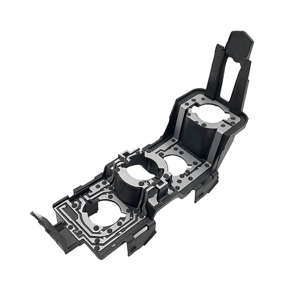 Vehicle Tail Light Bulb Holder Auto Accessory Tail Light Carrier Vehicle Specific Fit Plastic Fits Left Or Right