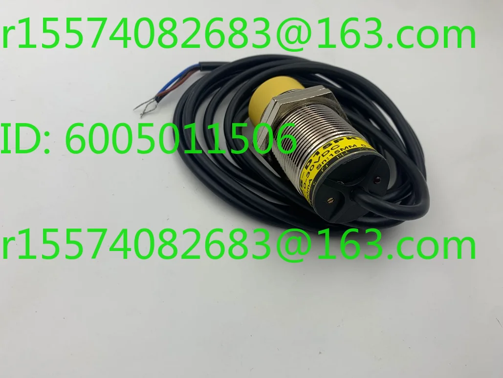 M30 analog proximity switch E5-D15PK-X linear displacement sensor 0-10V
