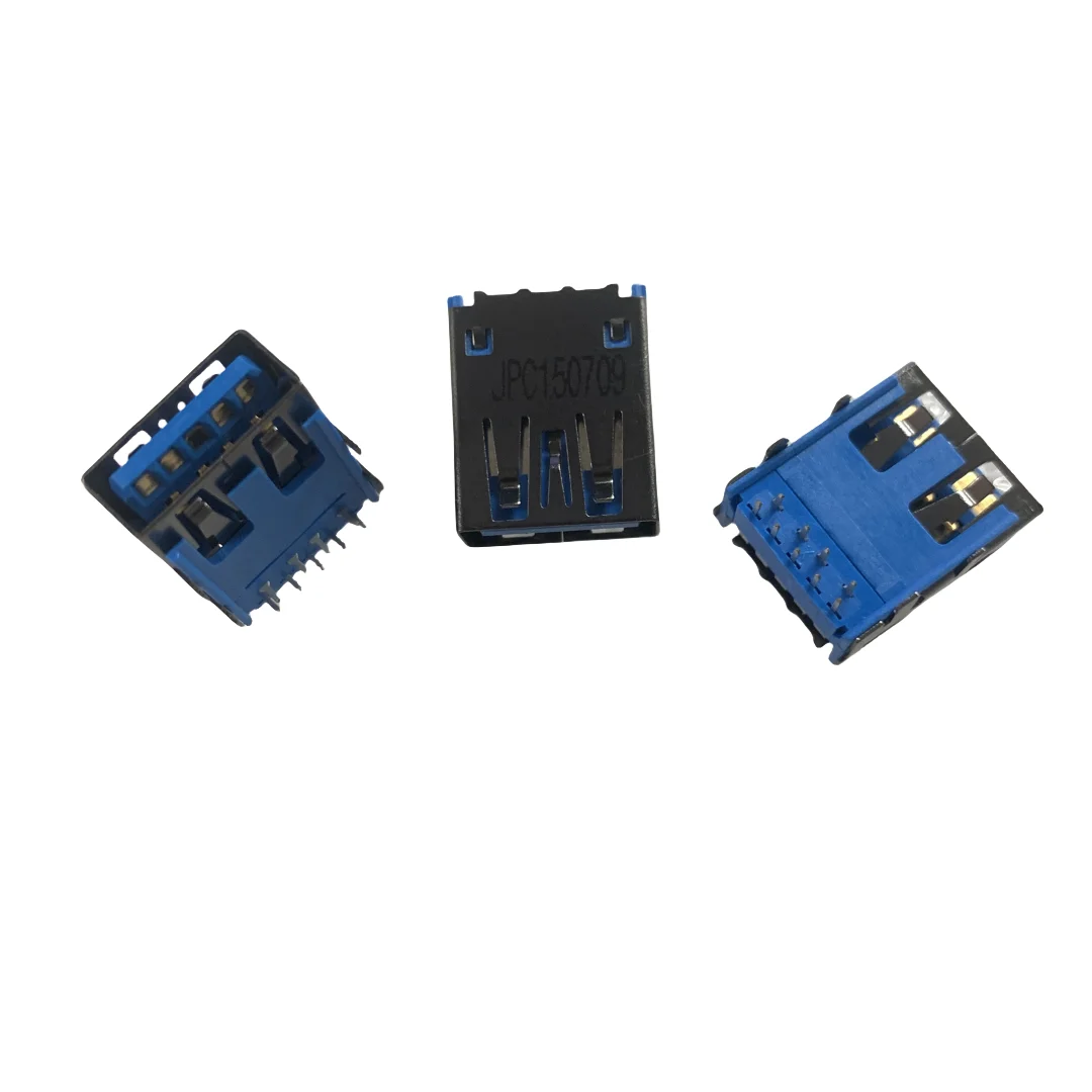 For Dell Precision 7550 7560 USB3.0 DC Jack Charging Socket Port Connector