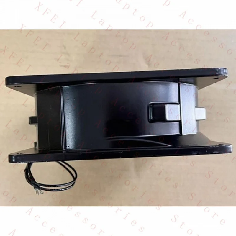 F U2750M-TP for IKURA 220V 140*140*50mm 37W All metal Inverter Cooling fan