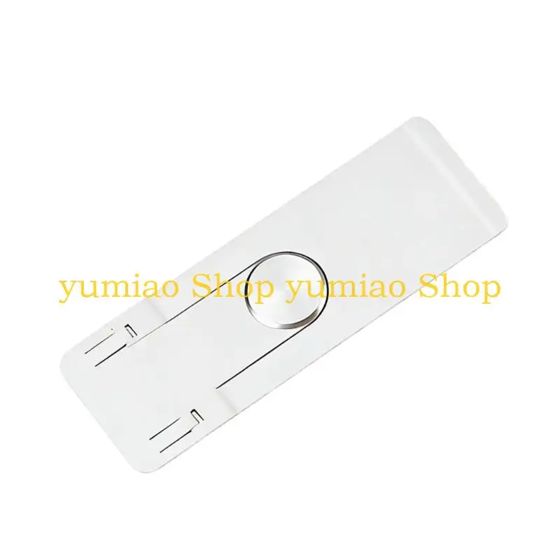 587B 360degree Rotatable Phone Mount Easy to Hold For Convenient Carrying