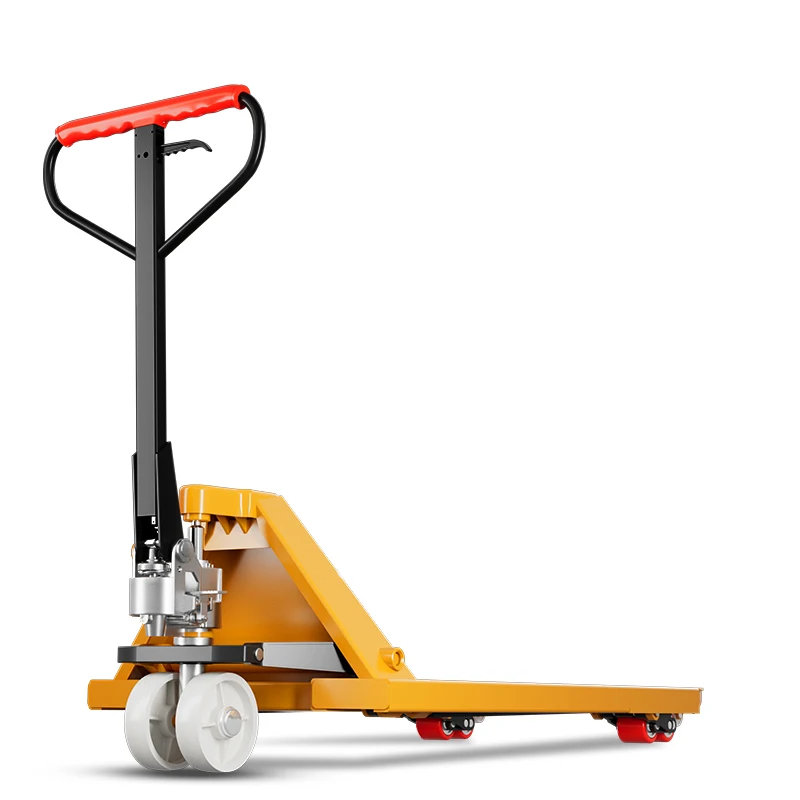 

Ручной гидравлический ручной поддонов, 5-тонный, 685 мм, ручной поддольный погрузчик, нейлоновое стальное колесо, ручной вилочный погрузчик.