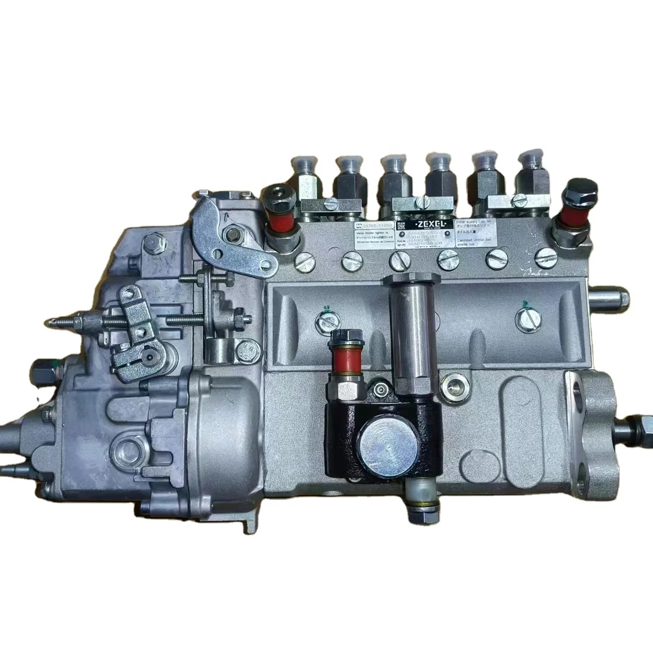 

Construction machinery parts E320C fuel injection pump diesel fuel pump 3066 S6K engine fuel pump 212-8559 2128559