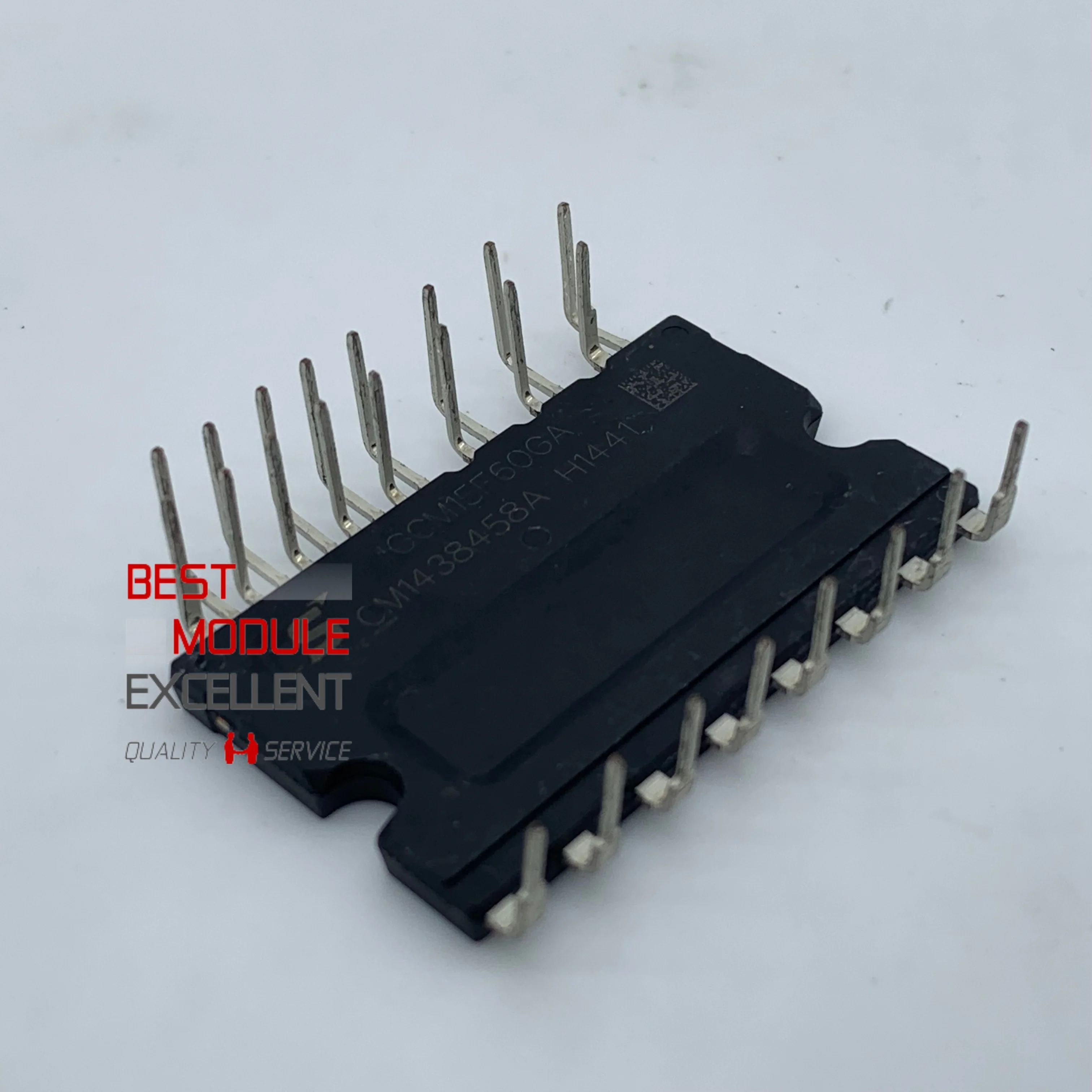 1PCS IGCM15F60GA NEUE 100% Qualität Assurance