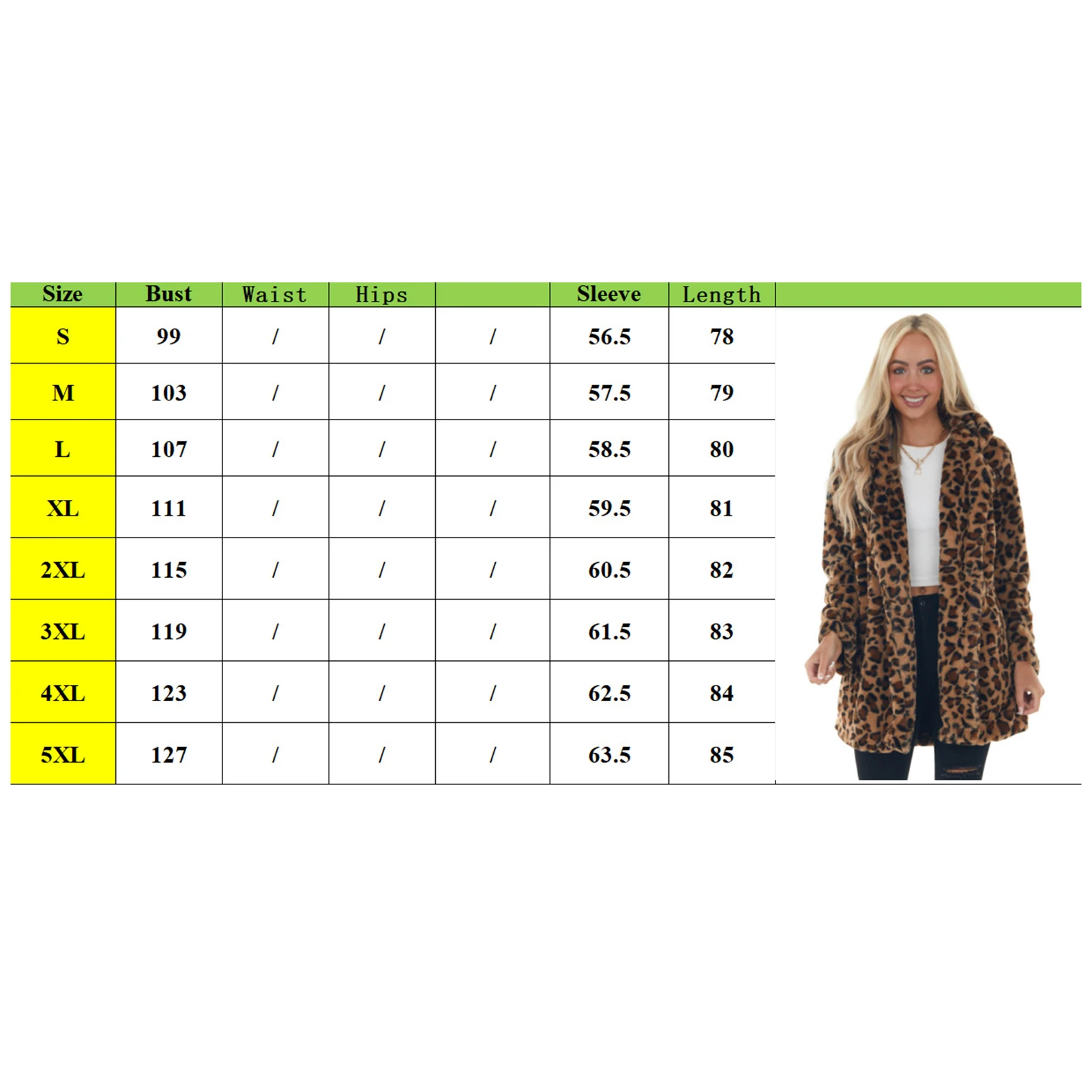 Autumn Clothes for Women Leopard Printed Coat Jacket for Night Going Out Wear