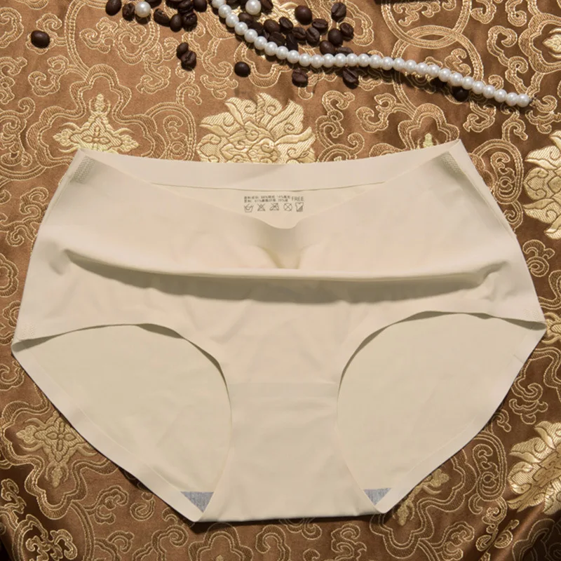 

Womens Underwear Low Rise Hipster and High Waist Briefs Womens Seamless Panties